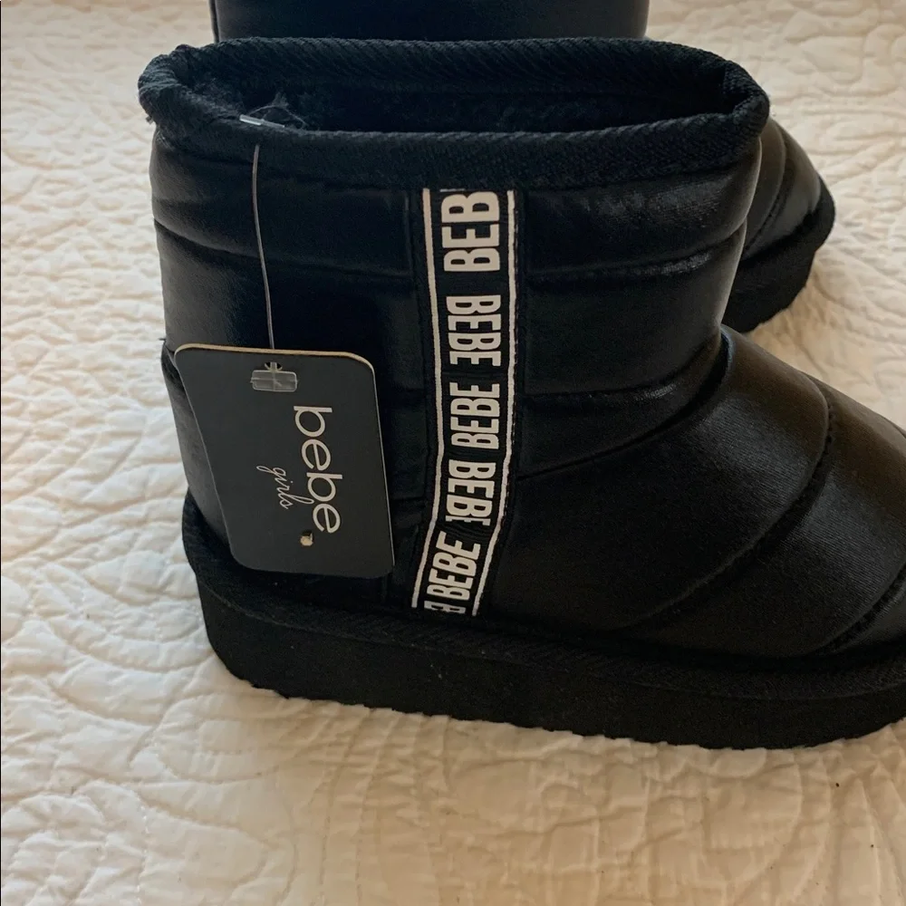bebe new tags